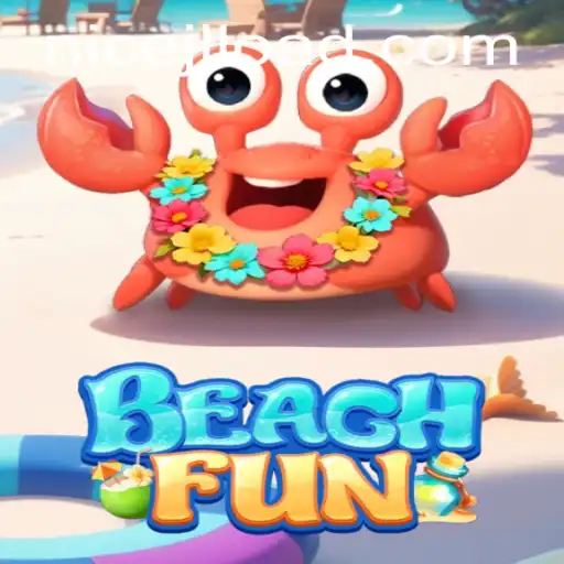 Experience the Excitement of BeachFun: A Comprehensive Guide to the Game