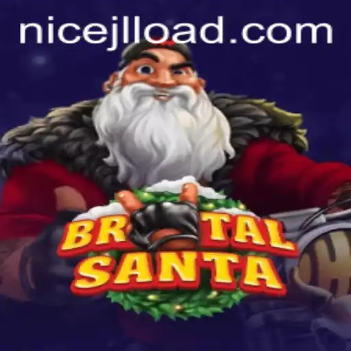 Exploring the Fascinating World of BrutalSanta: A Captivating Gaming Experience