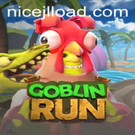 GoblinRun: A Thrilling Adventure through Enchanted Forests