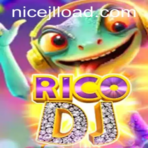 Unveiling RicoDJ: The Game that Revolutionizes Interactive Play