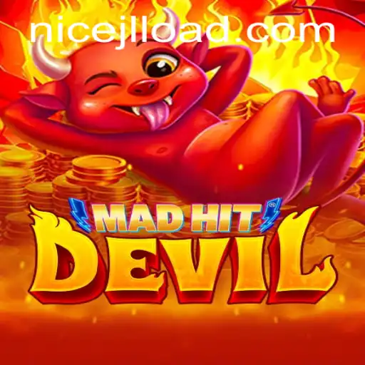 MadHitDevil: An Exciting Gaming Experience with Nicejl