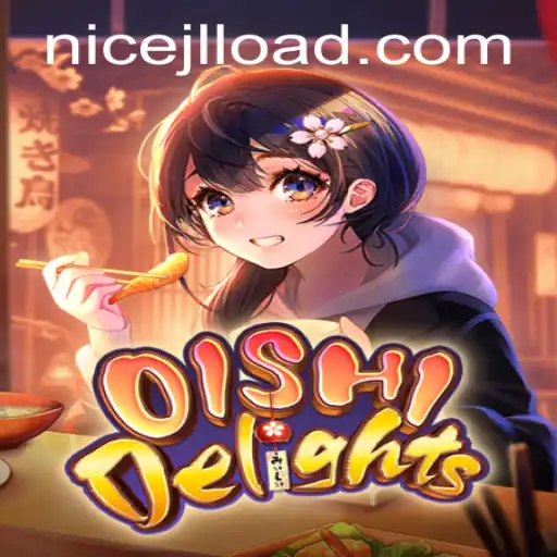 Exploring OishiDelights: A Culinary Adventure with a Twist of Strategy