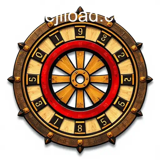 Exploring the Fascinating World of Rotary Games with Nicejl