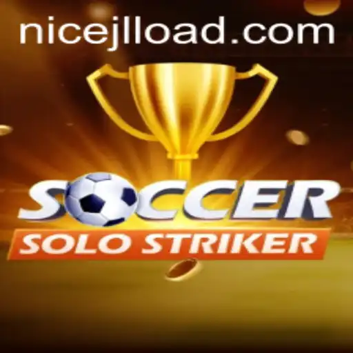 Unveiling SoccerSoloStriker: The Ultimate Fusion of Strategy and Skill