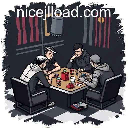 Exploring the Fascinating World of Tabletop Games