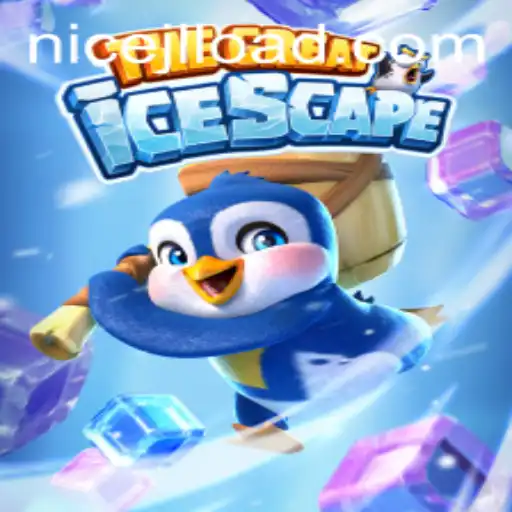 Discover the Thrilling World of TheGreatIcescape: A Journey Beyond Ice